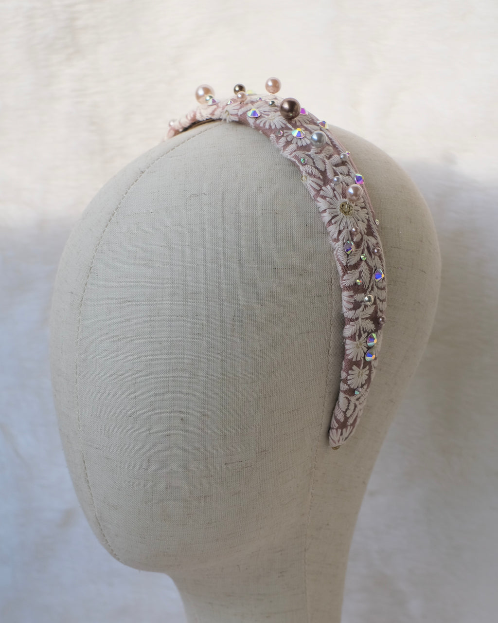 プティ・ティアラ・カチューシャ