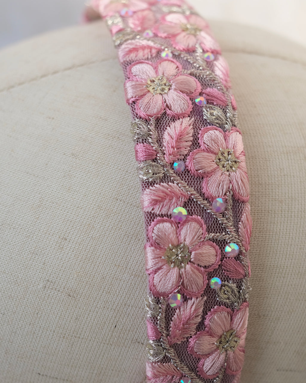 プティ・ティアラ・カチューシャ