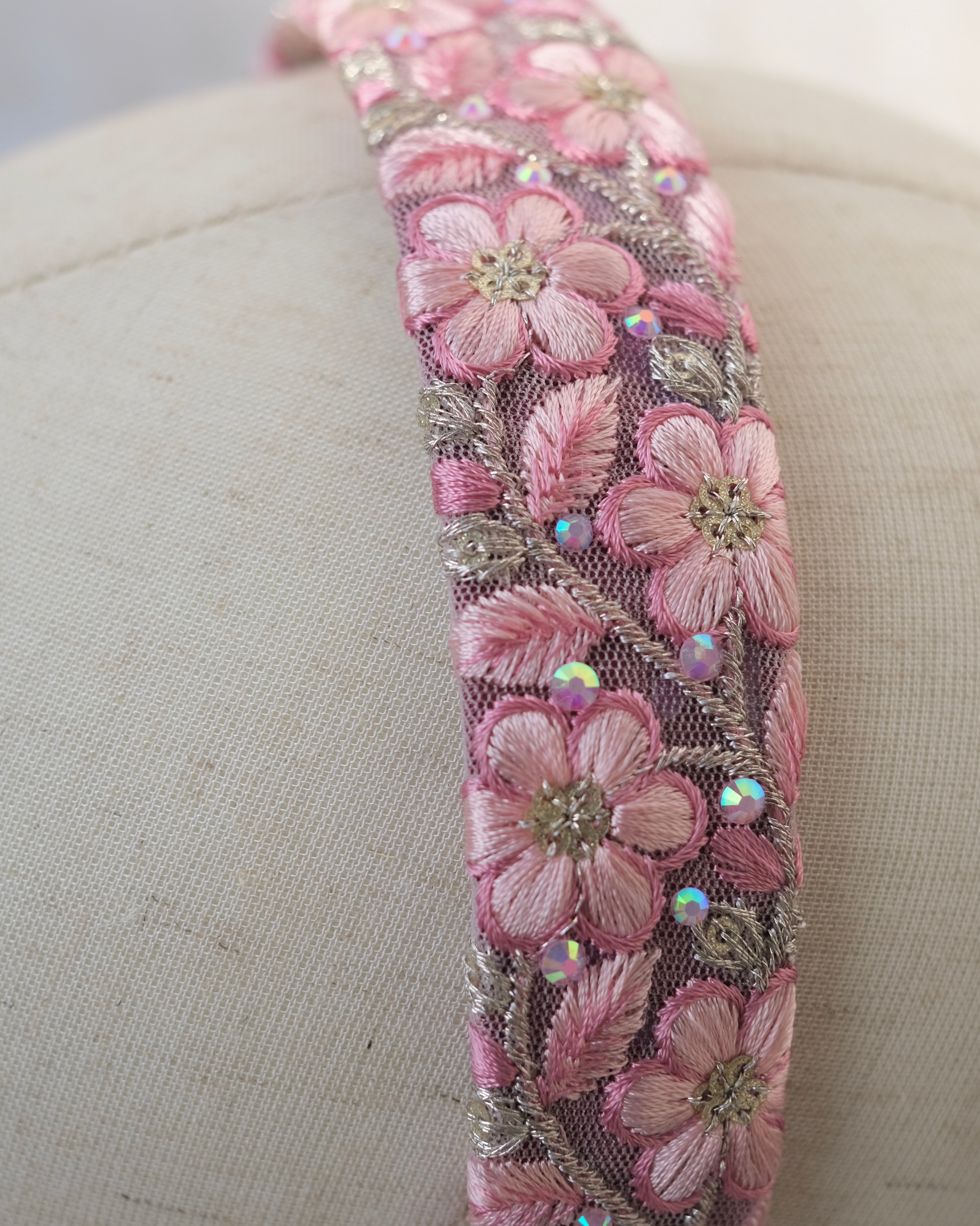 プティ・ティアラ・カチューシャ