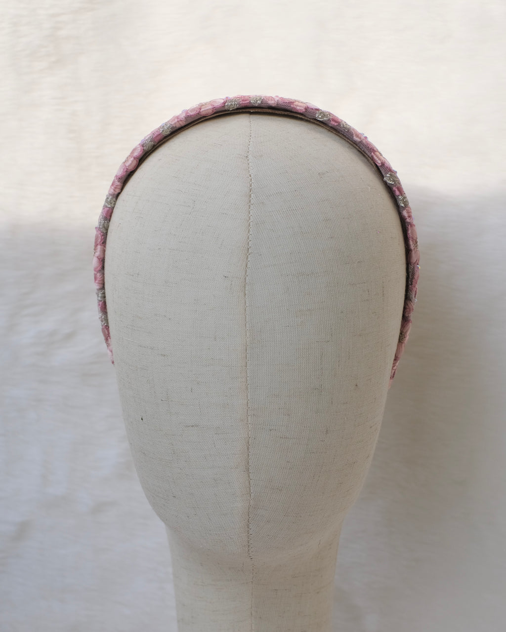 プティ・ティアラ・カチューシャ