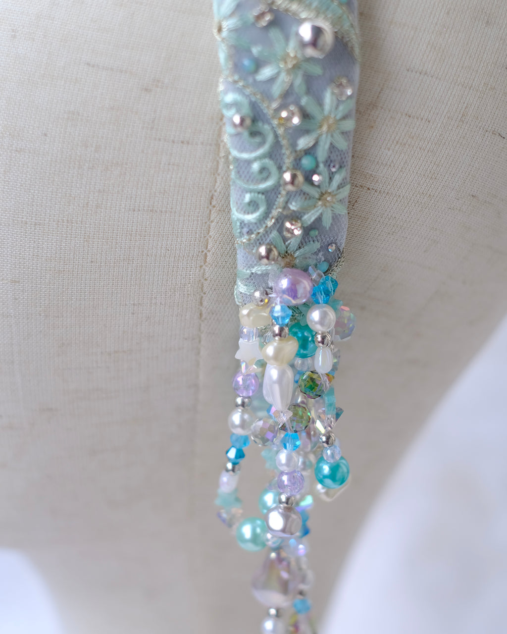 プティ・ティアラ・カチューシャ