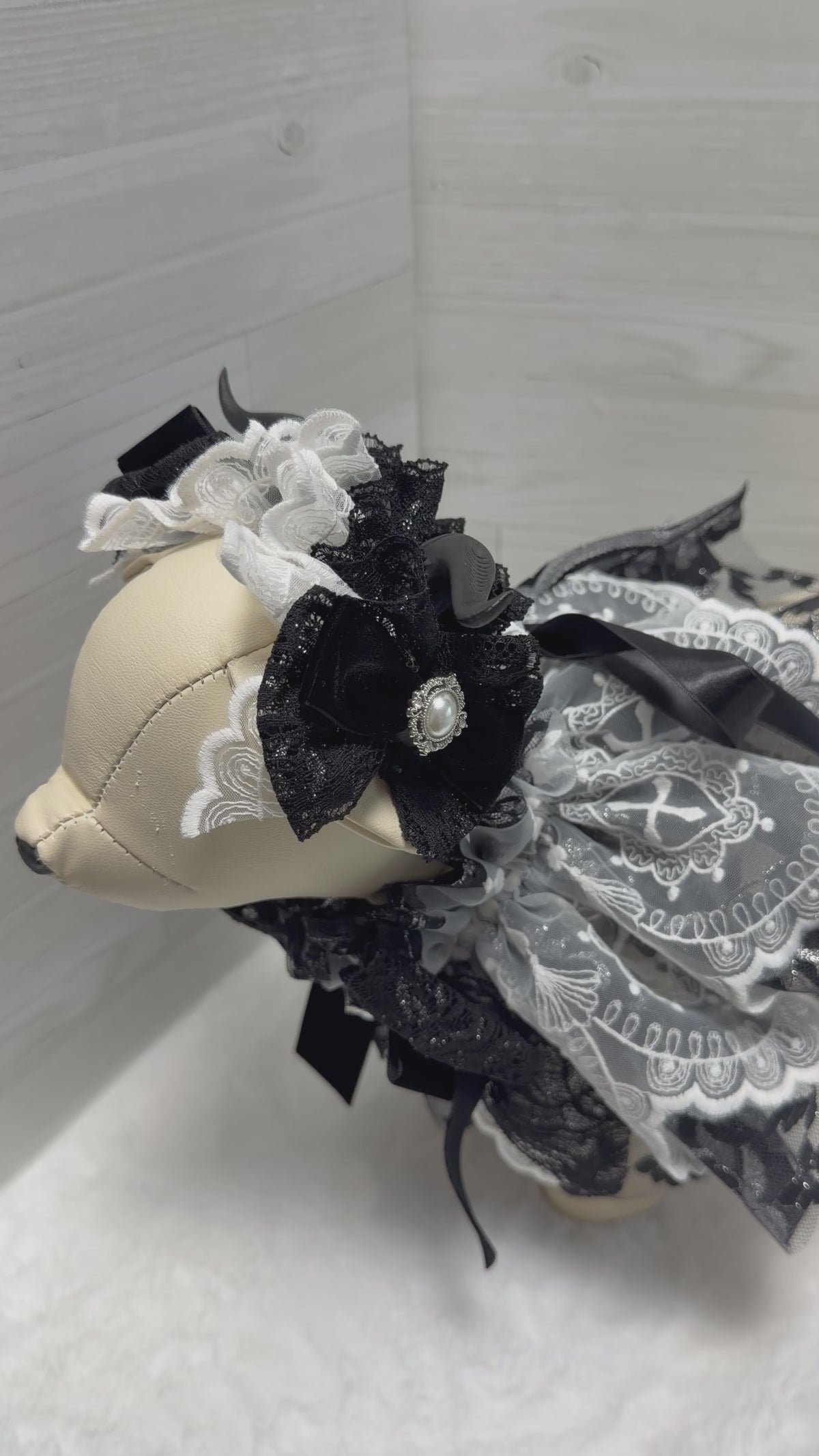 ヴァンパイアプリンセスケープ